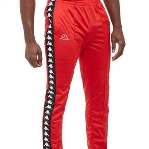 Men kappa pants